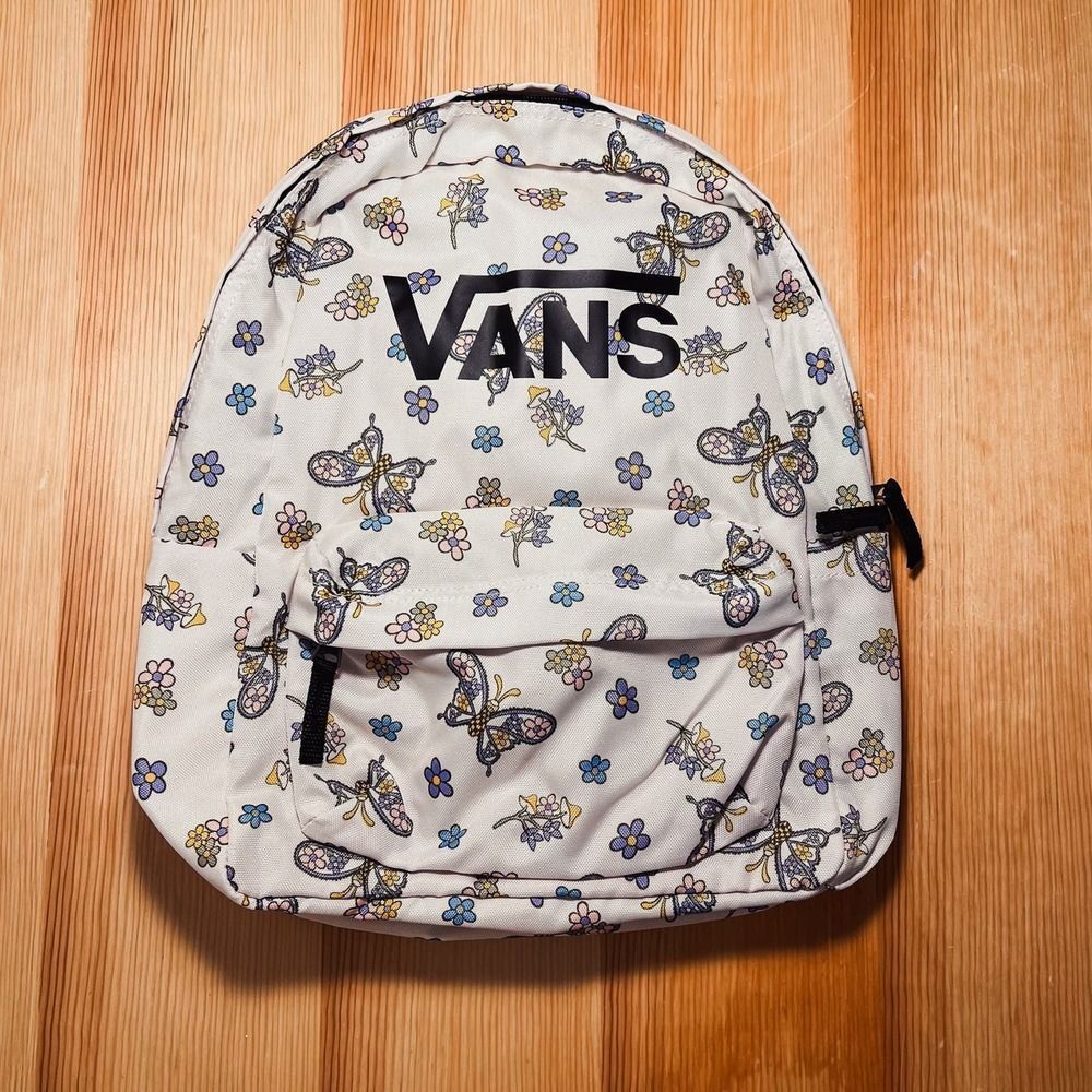 VANS Old Skool Girls Backpack